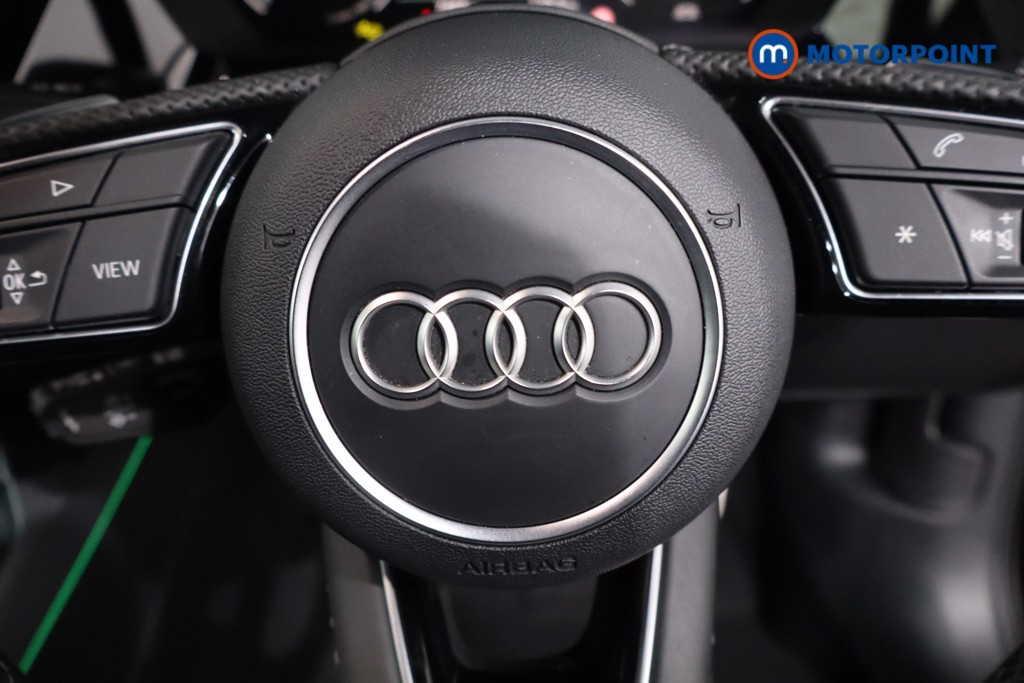 Audi A3 S Line Automatic Petrol Hatchback - Stock Number (1610657) - 13th supplementary image