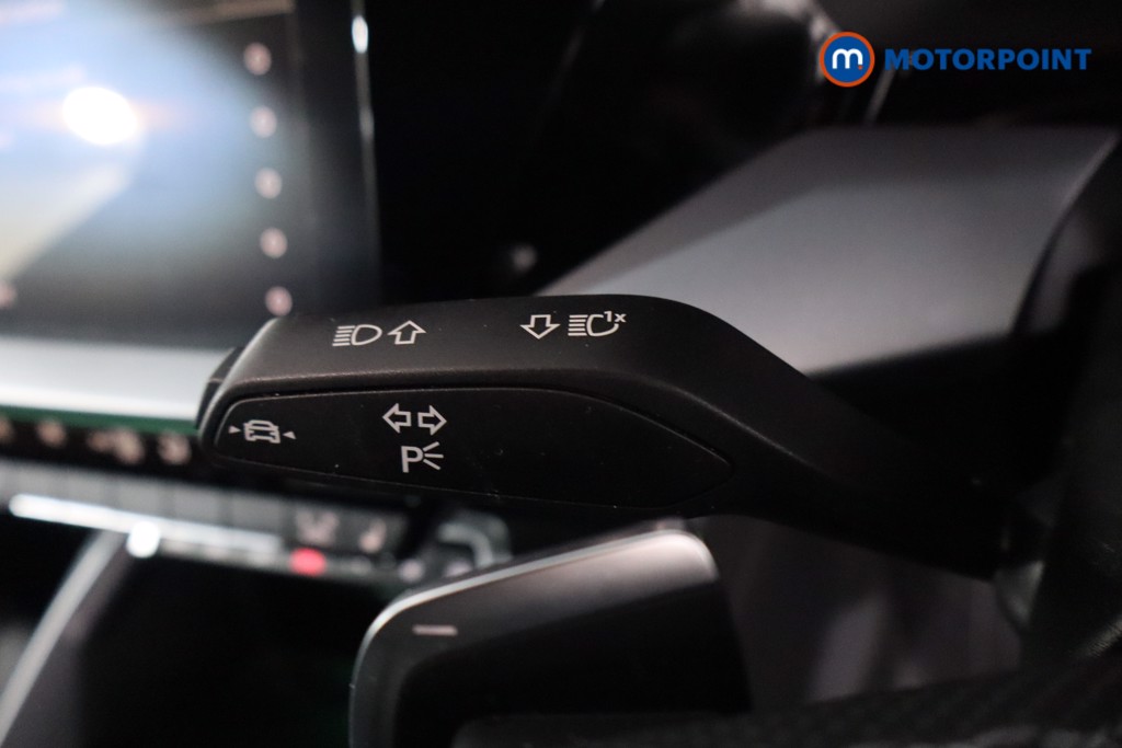 Audi A3 S Line Automatic Petrol Hatchback - Stock Number (1610657) - 14th supplementary image