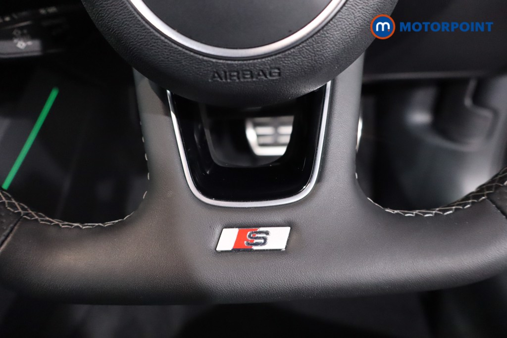 Audi A3 S Line Automatic Petrol Hatchback - Stock Number (1610657) - 16th supplementary image