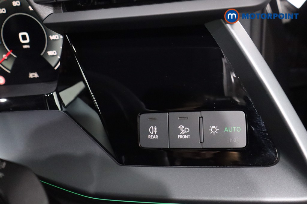 Audi A3 S Line Automatic Petrol Hatchback - Stock Number (1610657) - 17th supplementary image