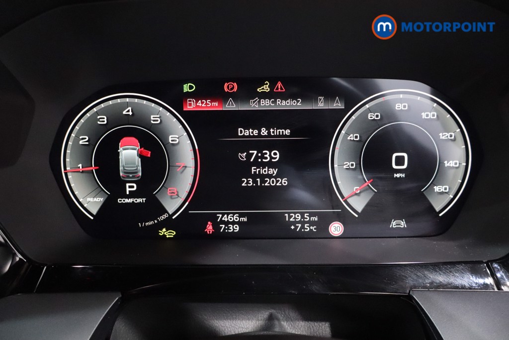 Audi A3 S Line Automatic Petrol Hatchback - Stock Number (1610657) - 18th supplementary image