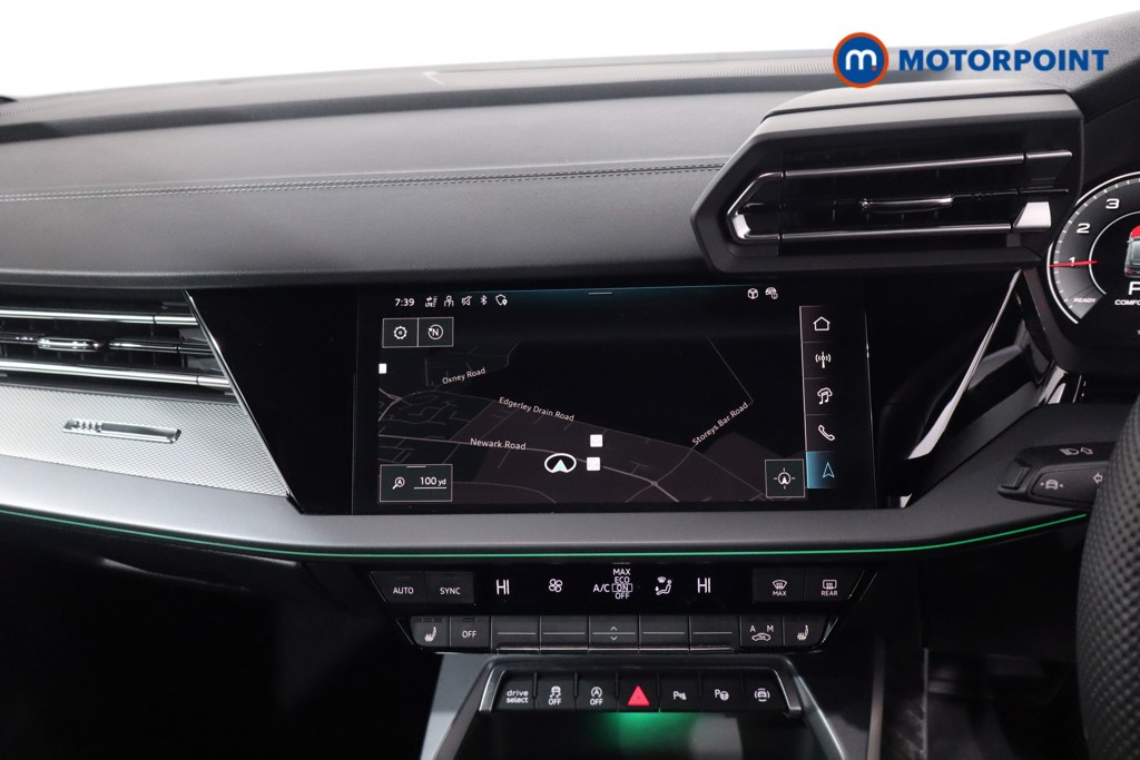 Audi A3 S Line Automatic Petrol Hatchback - Stock Number (1610657) - 19th supplementary image