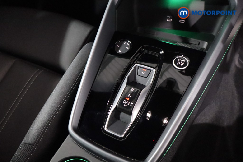 Audi A3 S Line Automatic Petrol Hatchback - Stock Number (1610657) - 20th supplementary image