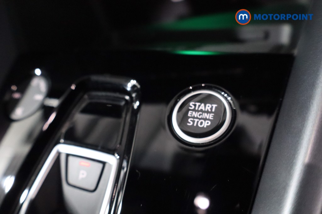 Audi A3 S Line Automatic Petrol Hatchback - Stock Number (1610657) - 21st supplementary image