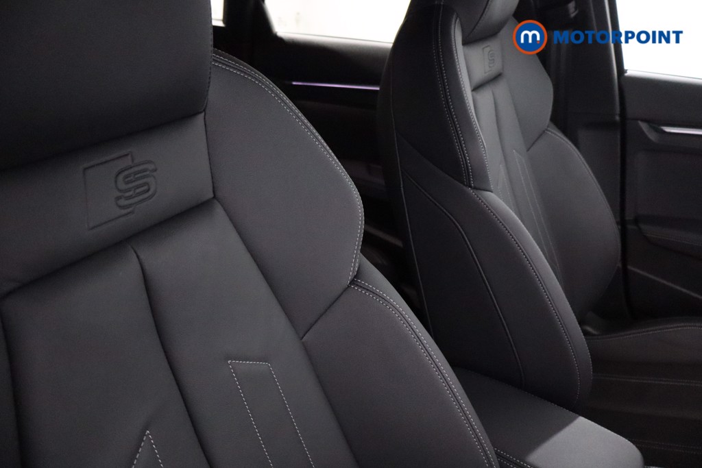 Audi A3 S Line Automatic Petrol Hatchback - Stock Number (1610657) - 23rd supplementary image