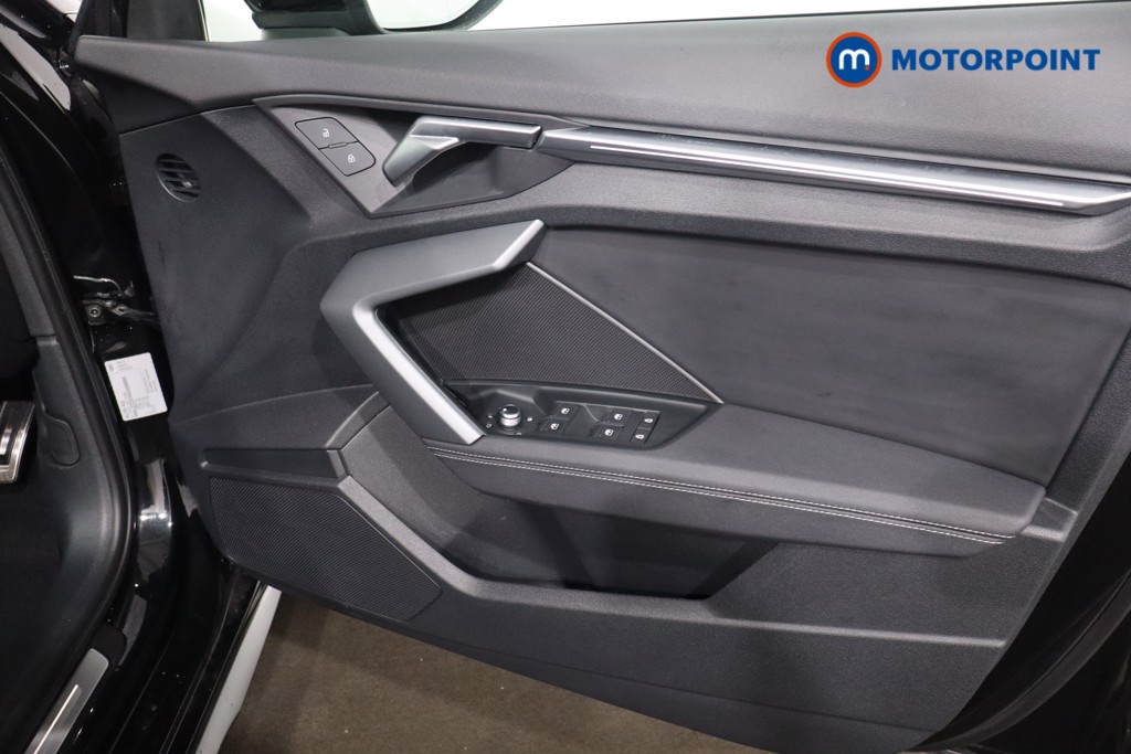 Audi A3 S Line Automatic Petrol Hatchback - Stock Number (1610657) - 25th supplementary image