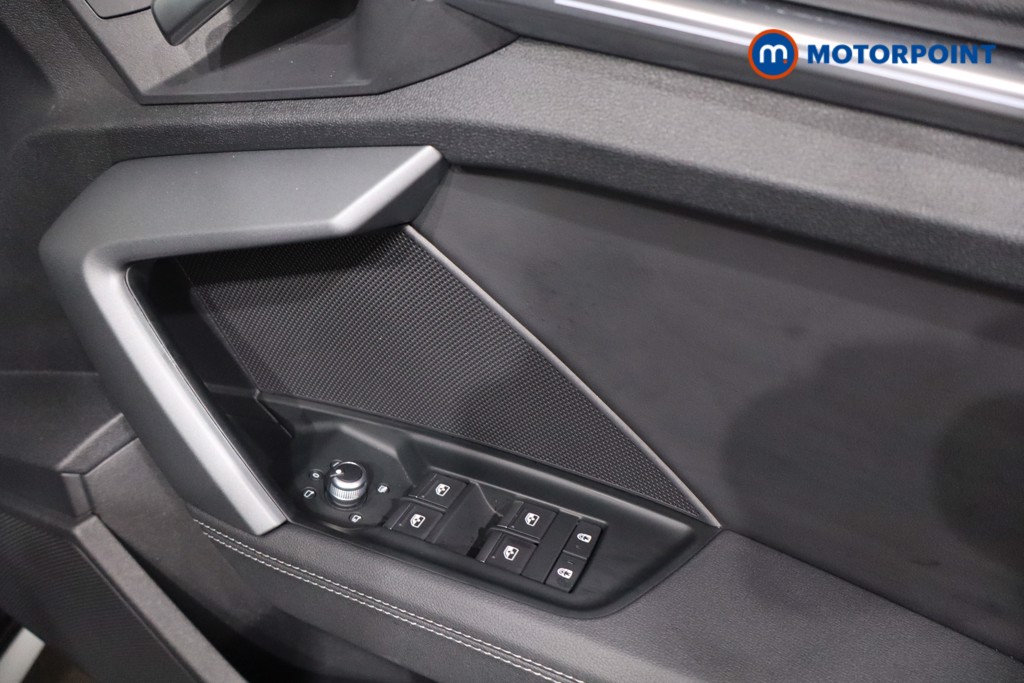 Audi A3 S Line Automatic Petrol Hatchback - Stock Number (1610657) - 26th supplementary image