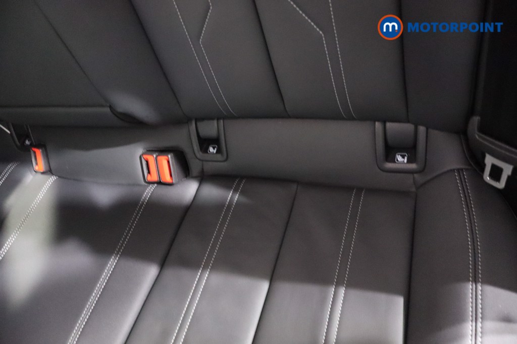 Audi A3 S Line Automatic Petrol Hatchback - Stock Number (1610657) - 27th supplementary image