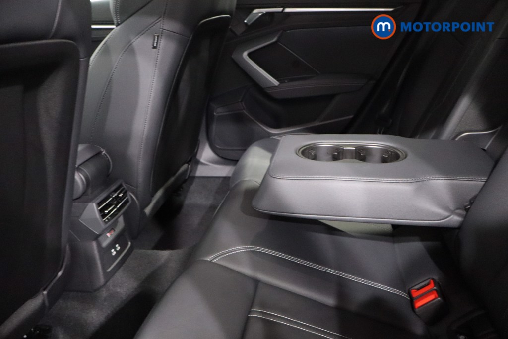 Audi A3 S Line Automatic Petrol Hatchback - Stock Number (1610657) - 28th supplementary image