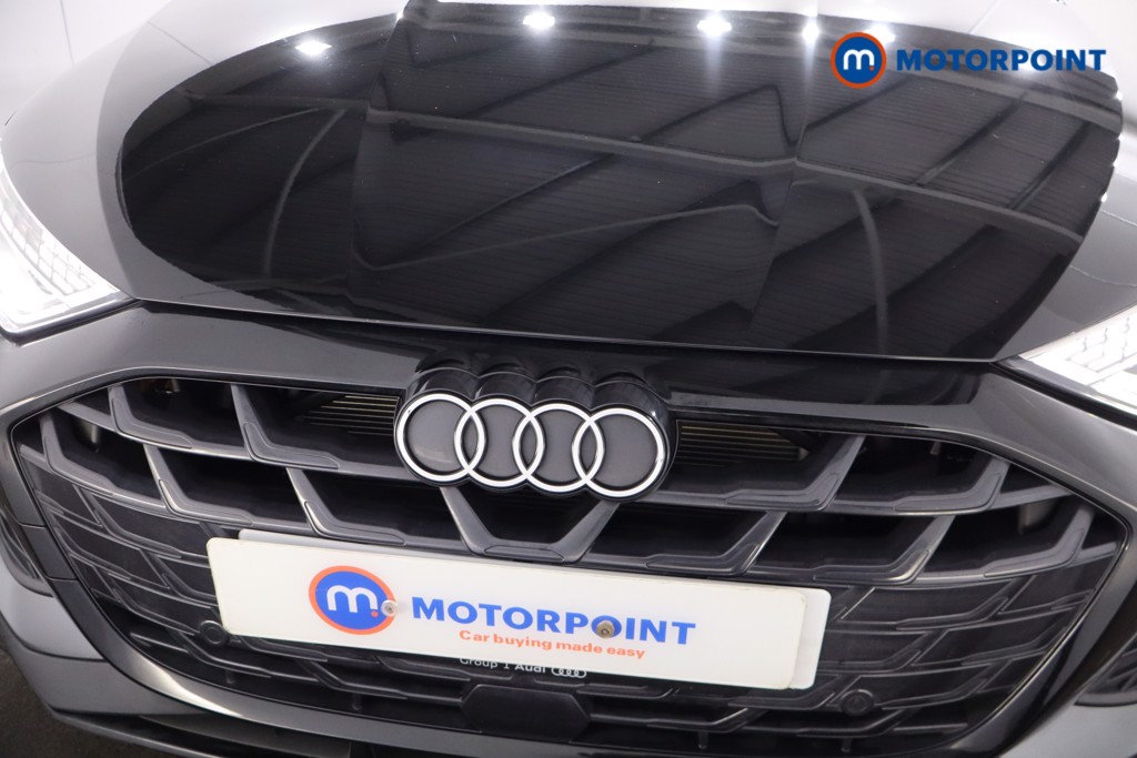 Audi A3 S Line Automatic Petrol Hatchback - Stock Number (1610657) - 30th supplementary image