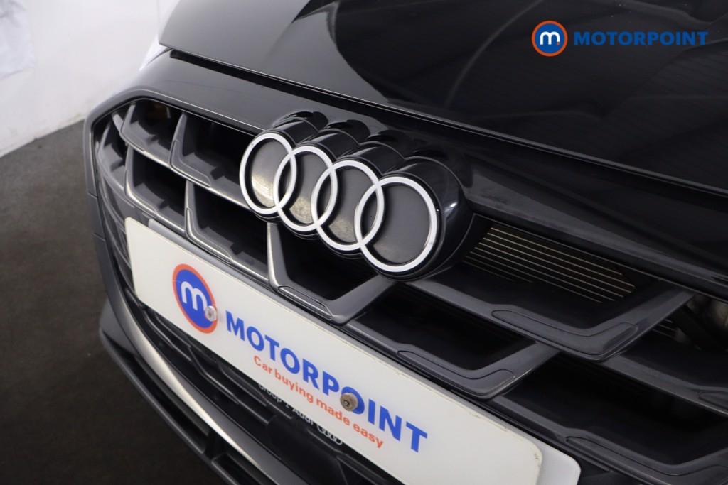 Audi A3 S Line Automatic Petrol Hatchback - Stock Number (1610657) - 31st supplementary image