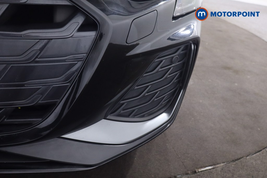 Audi A3 S Line Automatic Petrol Hatchback - Stock Number (1610657) - 33rd supplementary image