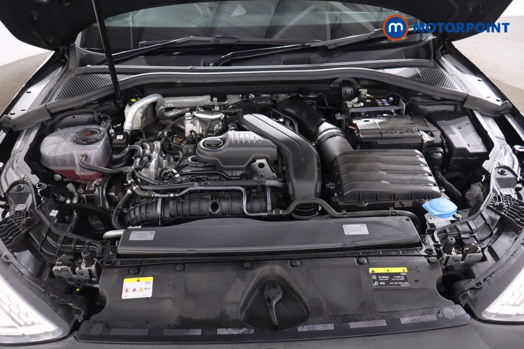 Audi A3 S Line Automatic Petrol Hatchback - Stock Number (1610657) - 34th supplementary image