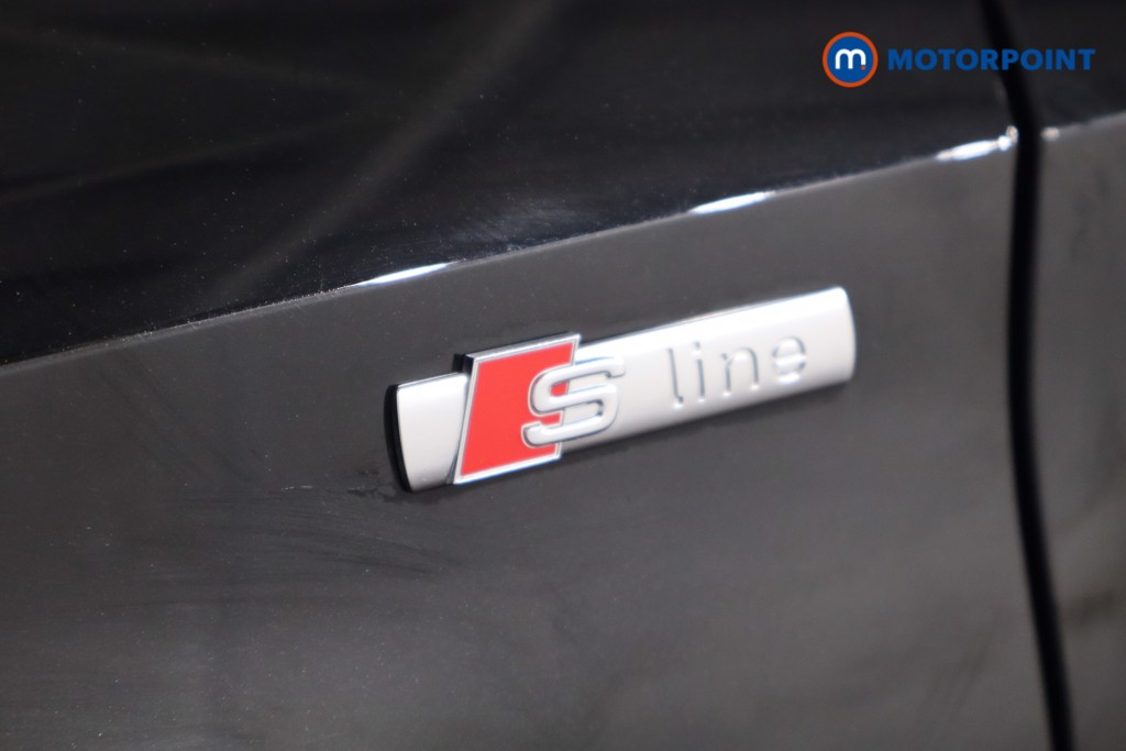 Audi A3 S Line Automatic Petrol Hatchback - Stock Number (1610657) - 35th supplementary image