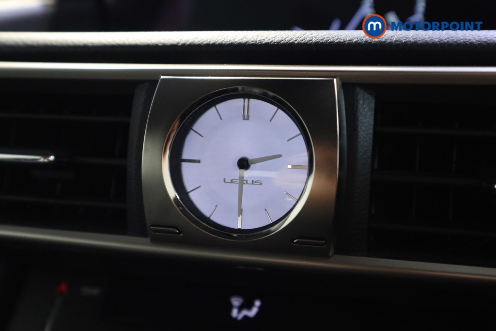 Lexus IS Advance Automatic Petrol-Electric Hybrid Saloon - Stock Number (1610658) - 10th supplementary image