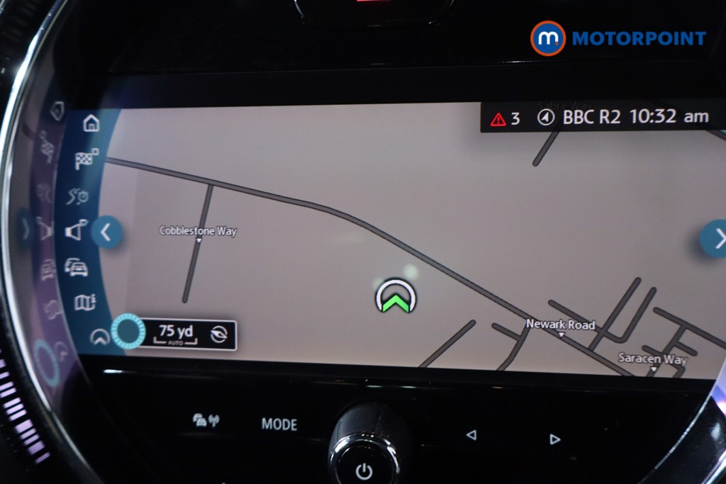 Mini Hatchback Cooper S Exclusive Automatic Petrol Hatchback - Stock Number (1610970) - 2nd supplementary image