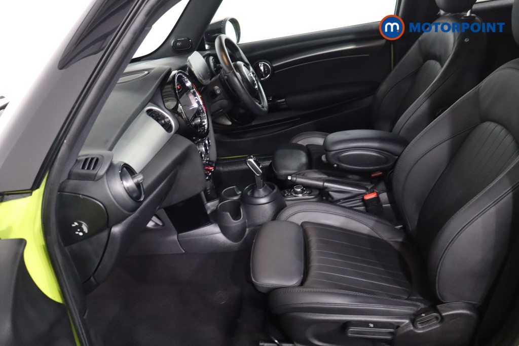 Mini Hatchback Cooper S Exclusive Automatic Petrol Hatchback - Stock Number (1610970) - 4th supplementary image