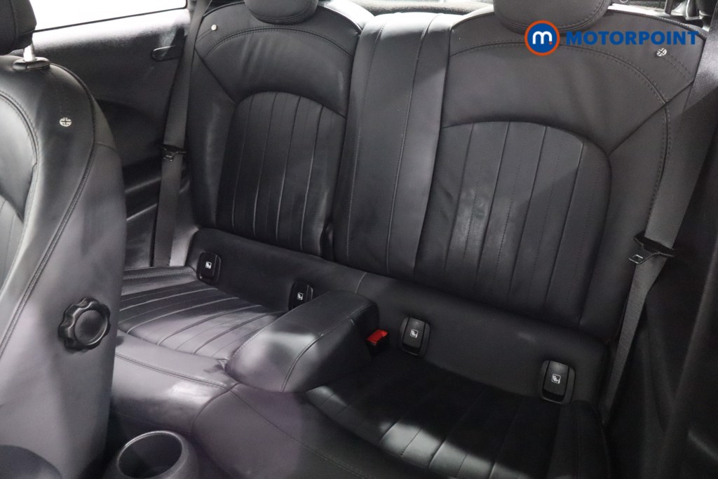 Mini Hatchback Cooper S Exclusive Automatic Petrol Hatchback - Stock Number (1610970) - 5th supplementary image