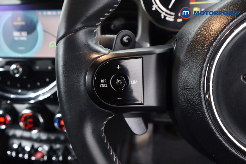 Mini Hatchback Cooper S Exclusive Automatic Petrol Hatchback - Stock Number (1610970) - 7th supplementary image