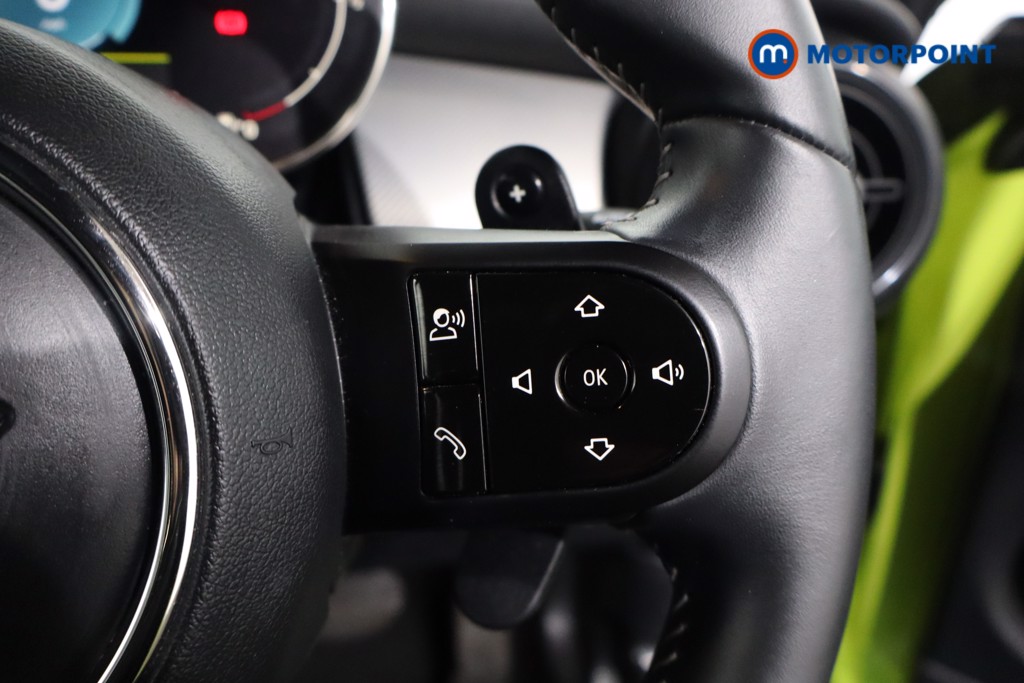 Mini Hatchback Cooper S Exclusive Automatic Petrol Hatchback - Stock Number (1610970) - 8th supplementary image