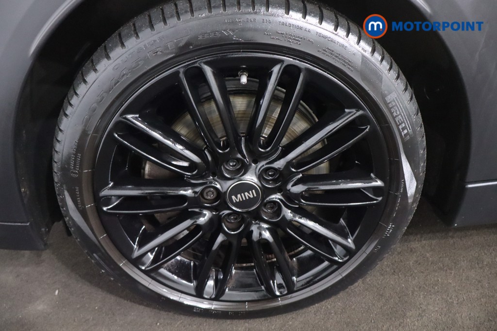 Mini Hatchback Cooper S Exclusive Automatic Petrol Hatchback - Stock Number (1610970) - 11th supplementary image