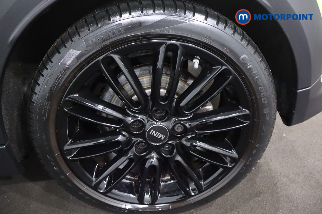 Mini Hatchback Cooper S Exclusive Automatic Petrol Hatchback - Stock Number (1610970) - 12th supplementary image