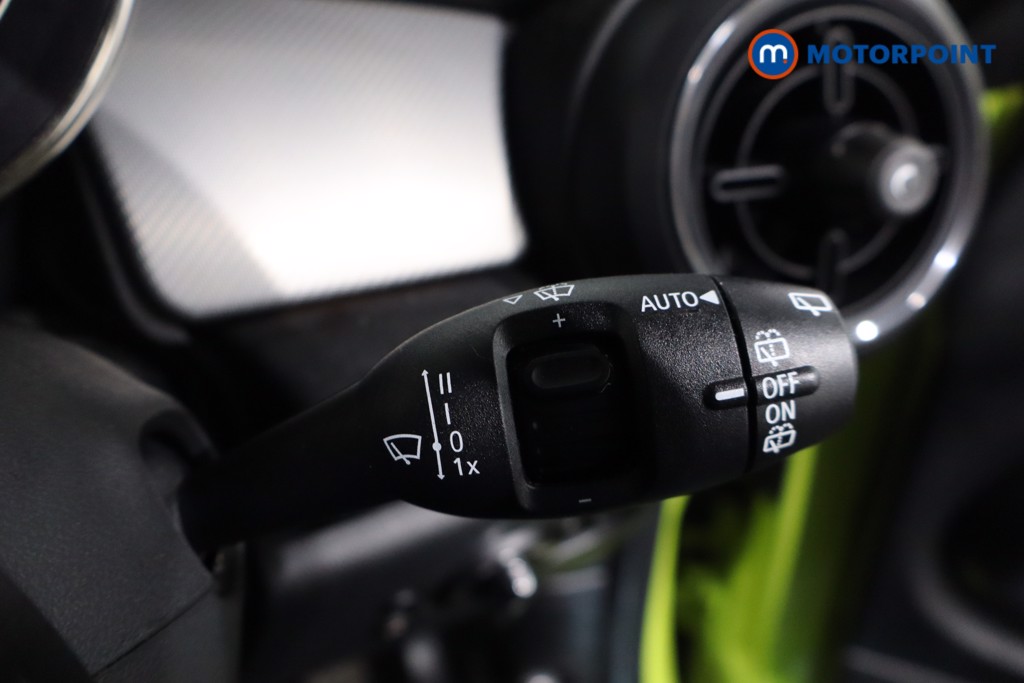 Mini Hatchback Cooper S Exclusive Automatic Petrol Hatchback - Stock Number (1610970) - 15th supplementary image