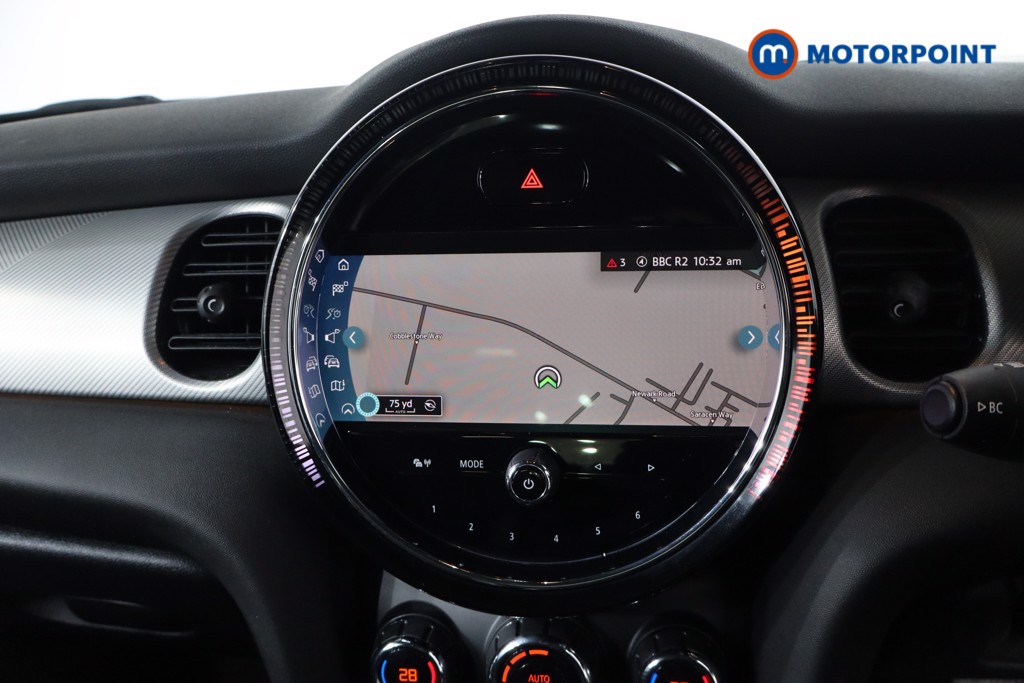 Mini Hatchback Cooper S Exclusive Automatic Petrol Hatchback - Stock Number (1610970) - 19th supplementary image