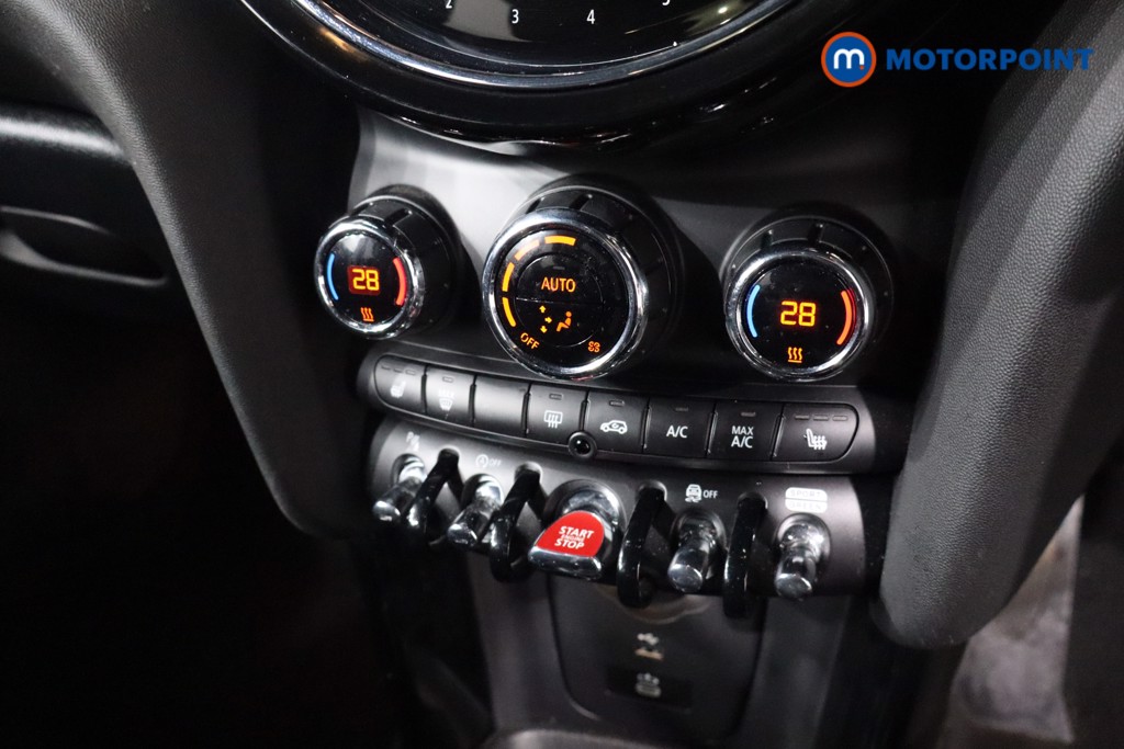 Mini Hatchback Cooper S Exclusive Automatic Petrol Hatchback - Stock Number (1610970) - 20th supplementary image