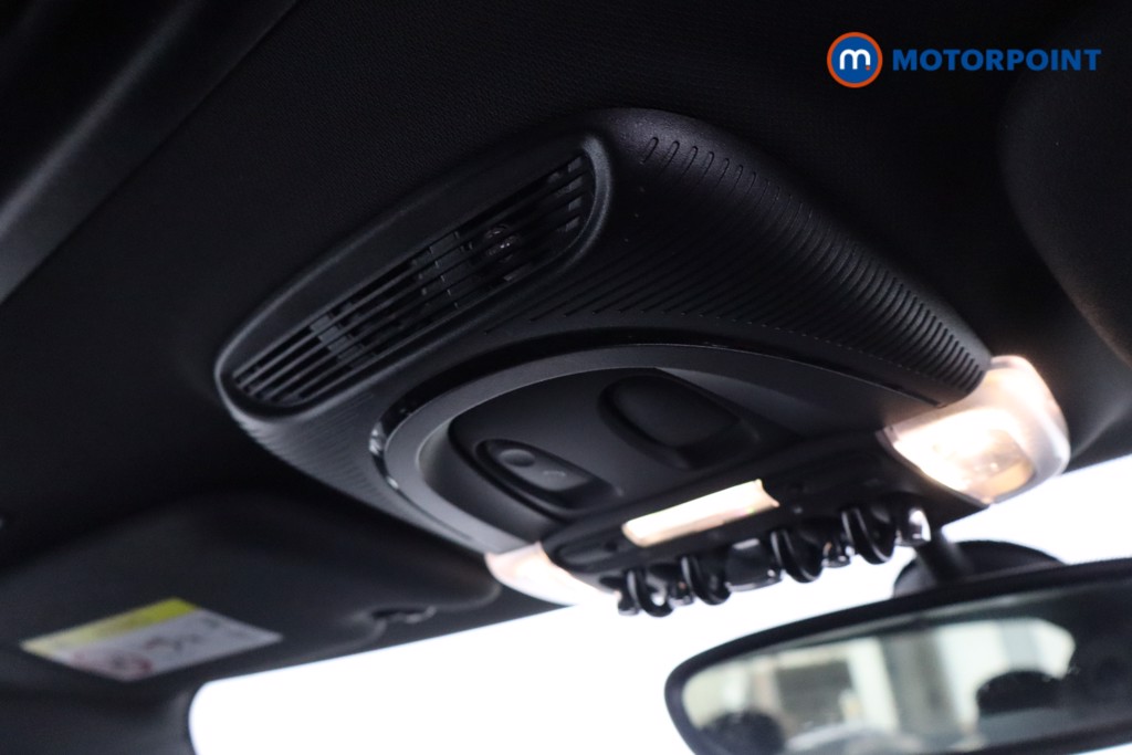 Mini Hatchback Cooper S Exclusive Automatic Petrol Hatchback - Stock Number (1610970) - 21st supplementary image