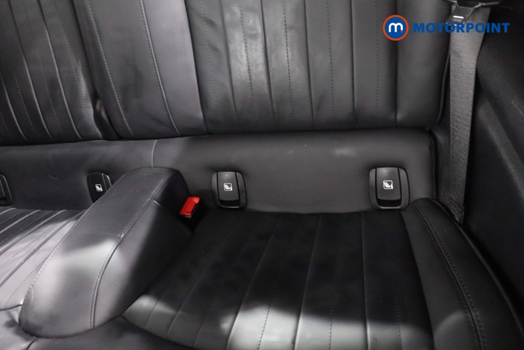 Mini Hatchback Cooper S Exclusive Automatic Petrol Hatchback - Stock Number (1610970) - 27th supplementary image