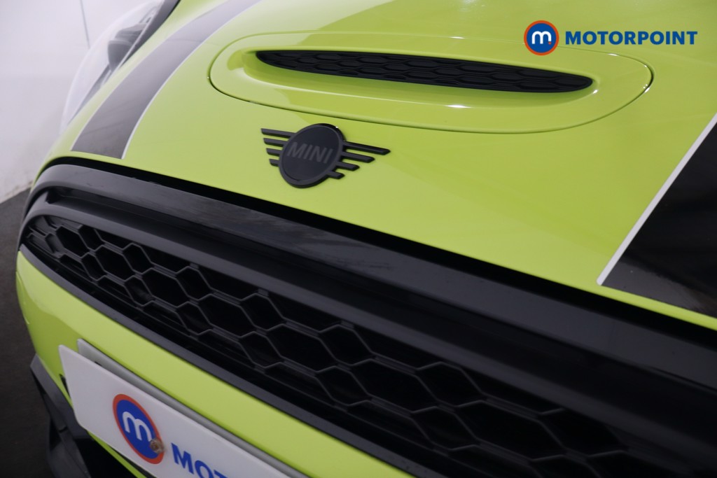 Mini Hatchback Cooper S Exclusive Automatic Petrol Hatchback - Stock Number (1610970) - 31st supplementary image