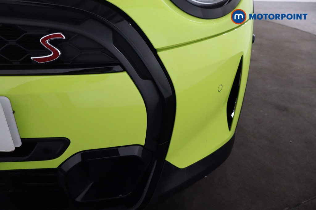 Mini Hatchback Cooper S Exclusive Automatic Petrol Hatchback - Stock Number (1610970) - 34th supplementary image