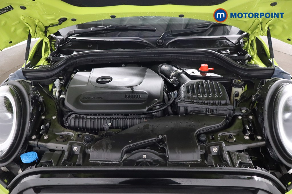 Mini Hatchback Cooper S Exclusive Automatic Petrol Hatchback - Stock Number (1610970) - 35th supplementary image