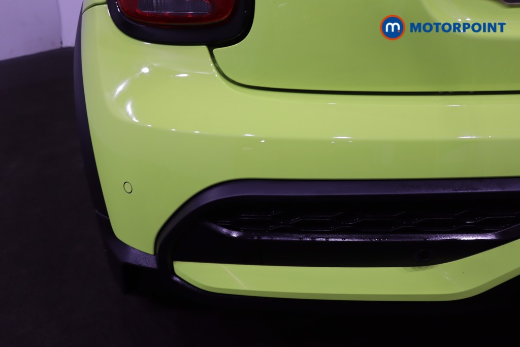 Mini Hatchback Cooper S Exclusive Automatic Petrol Hatchback - Stock Number (1610970) - 40th supplementary image