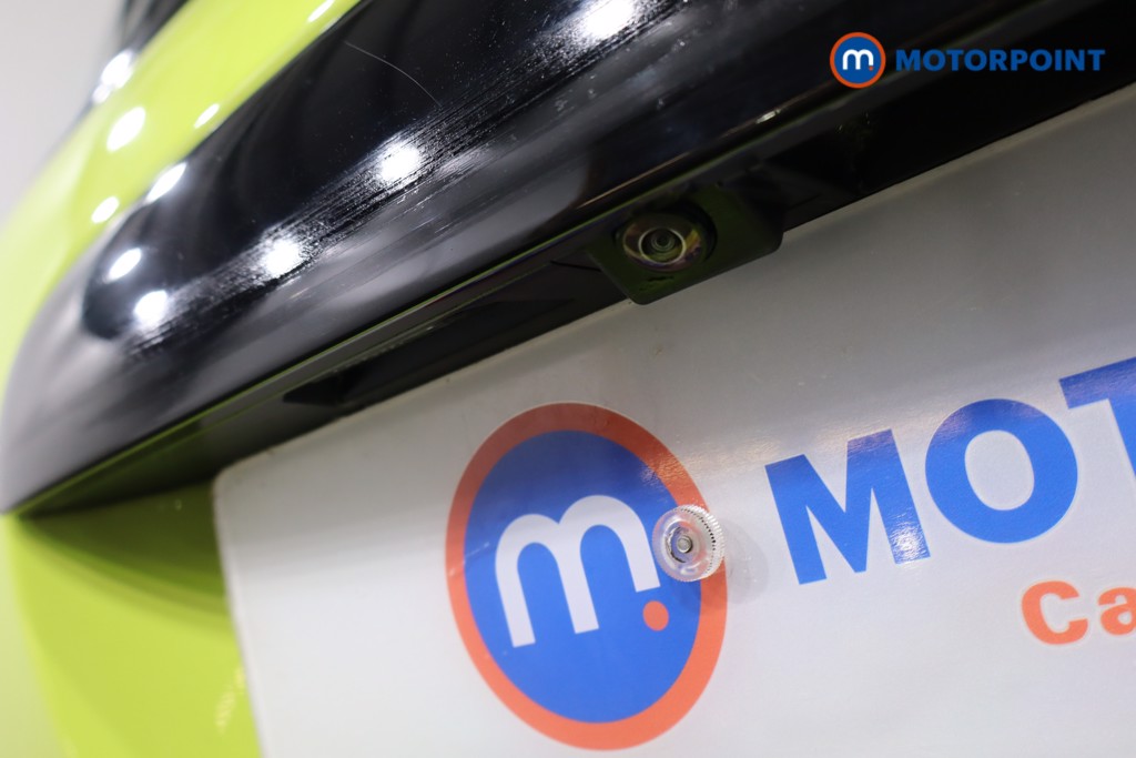 Mini Hatchback Cooper S Exclusive Automatic Petrol Hatchback - Stock Number (1610970) - 41st supplementary image