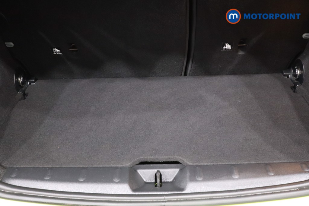 Mini Hatchback Cooper S Exclusive Automatic Petrol Hatchback - Stock Number (1610970) - 42nd supplementary image