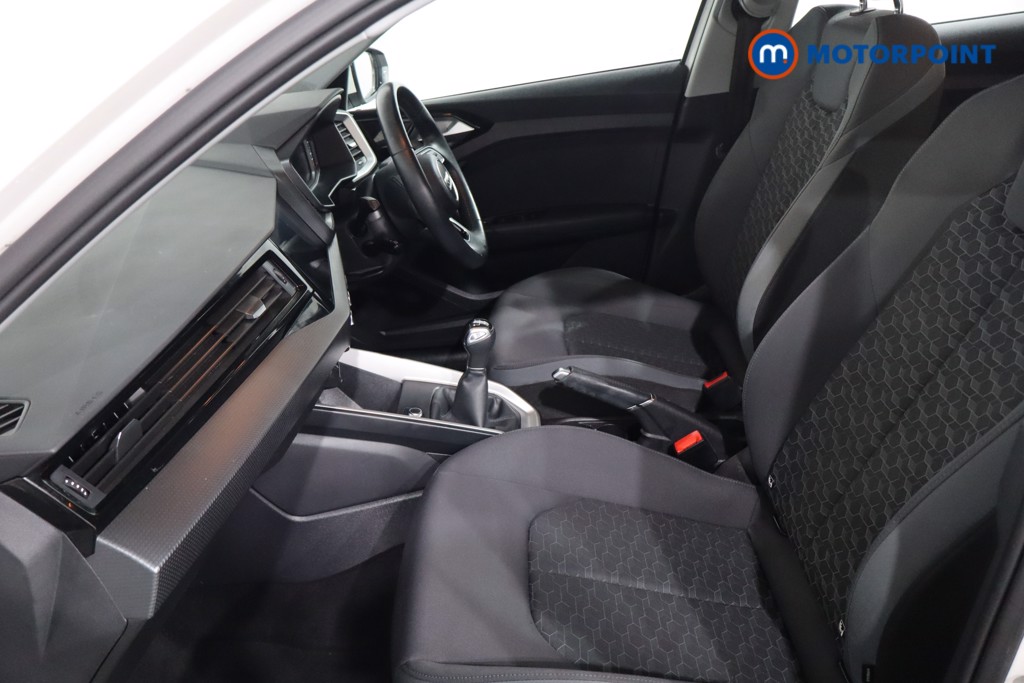 Audi A1 Sport Manual Petrol Hatchback - Stock Number (1610993) - 4th supplementary image