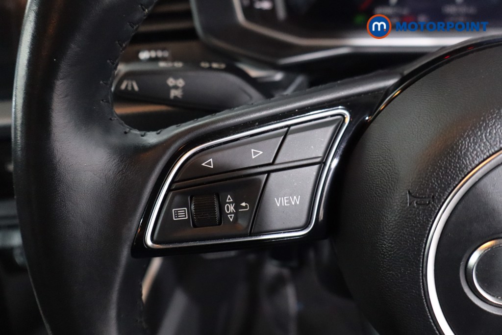 Audi A1 Sport Manual Petrol Hatchback - Stock Number (1610993) - 7th supplementary image