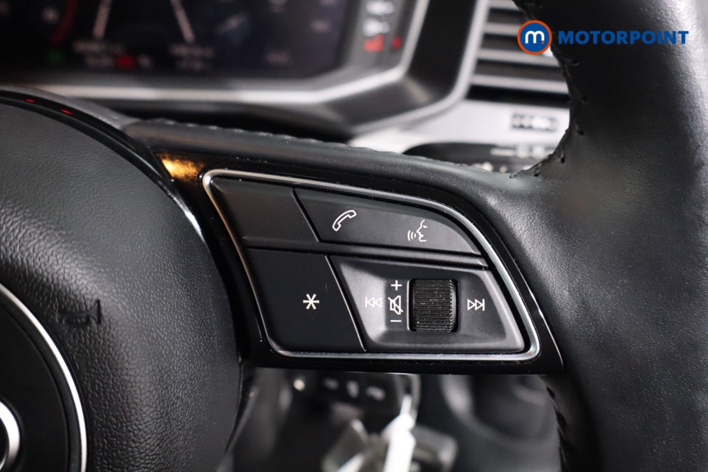 Audi A1 Sport Manual Petrol Hatchback - Stock Number (1610993) - 8th supplementary image