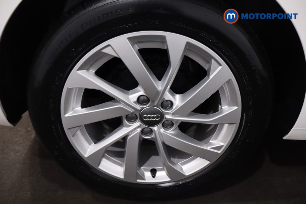 Audi A1 Sport Manual Petrol Hatchback - Stock Number (1610993) - 9th supplementary image
