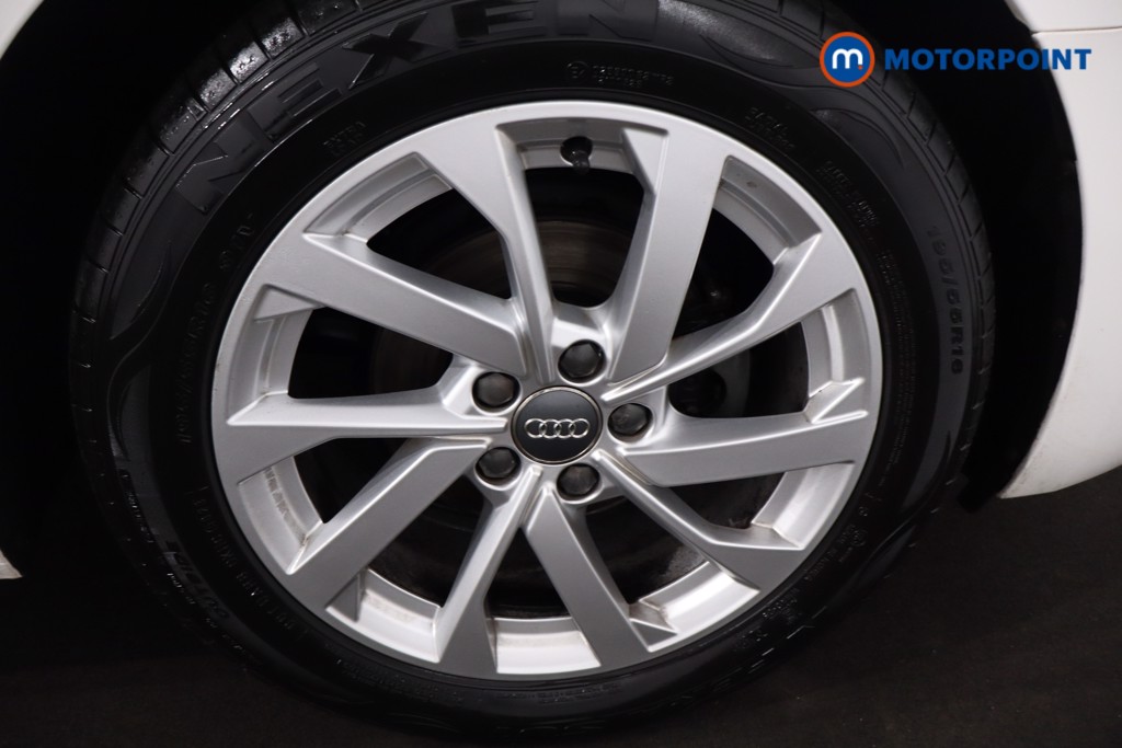 Audi A1 Sport Manual Petrol Hatchback - Stock Number (1610993) - 10th supplementary image