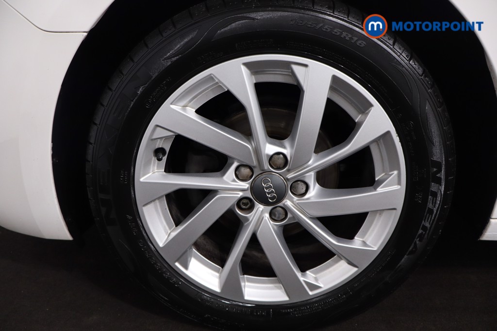 Audi A1 Sport Manual Petrol Hatchback - Stock Number (1610993) - 11th supplementary image