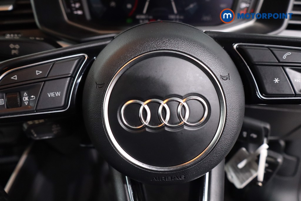 Audi A1 Sport Manual Petrol Hatchback - Stock Number (1610993) - 13th supplementary image