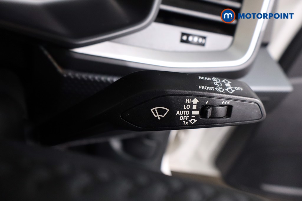 Audi A1 Sport Manual Petrol Hatchback - Stock Number (1610993) - 15th supplementary image