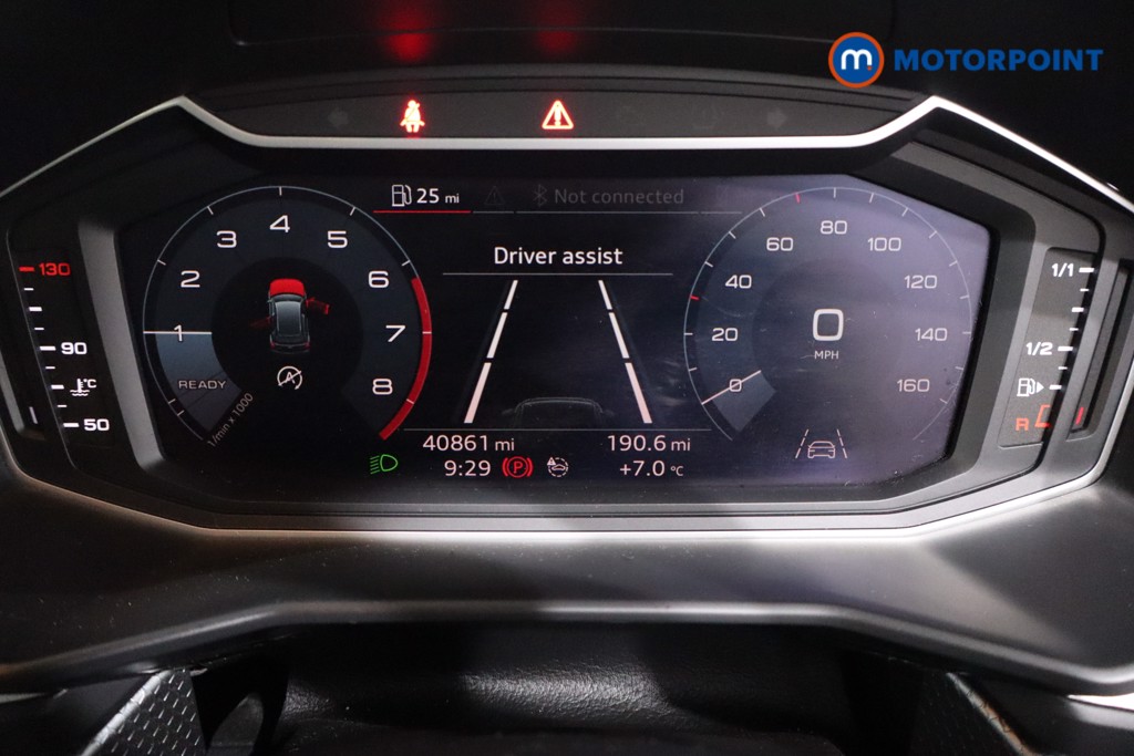 Audi A1 Sport Manual Petrol Hatchback - Stock Number (1610993) - 16th supplementary image