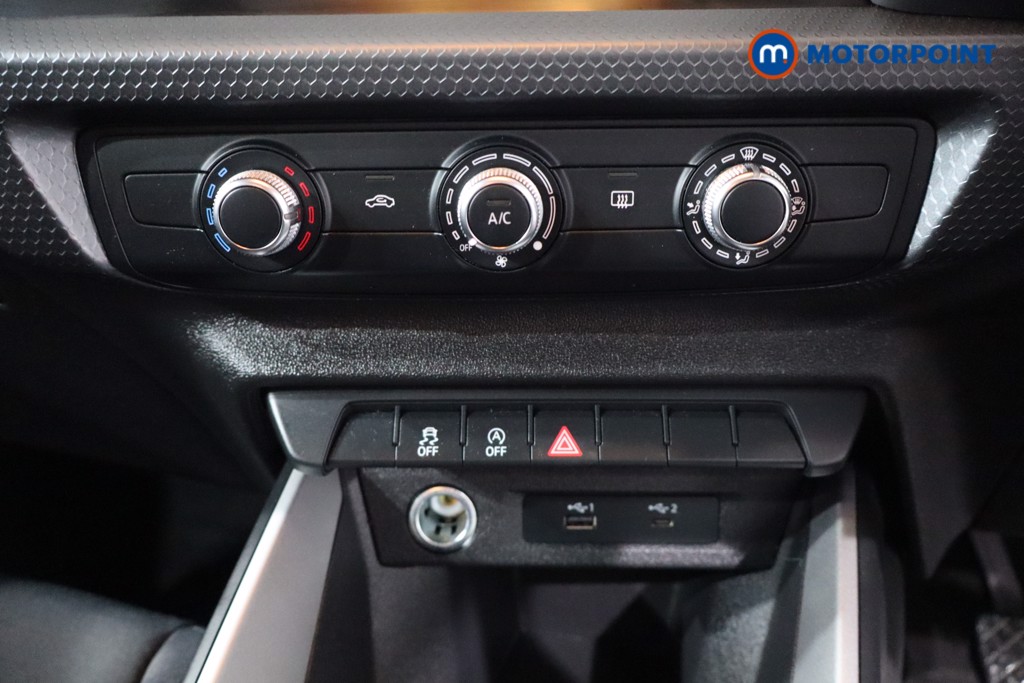 Audi A1 Sport Manual Petrol Hatchback - Stock Number (1610993) - 17th supplementary image