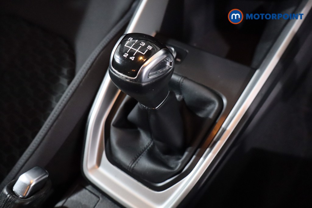 Audi A1 Sport Manual Petrol Hatchback - Stock Number (1610993) - 18th supplementary image