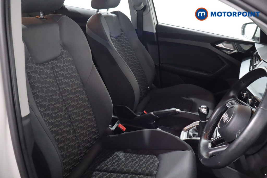 Audi A1 Sport Manual Petrol Hatchback - Stock Number (1610993) - 20th supplementary image