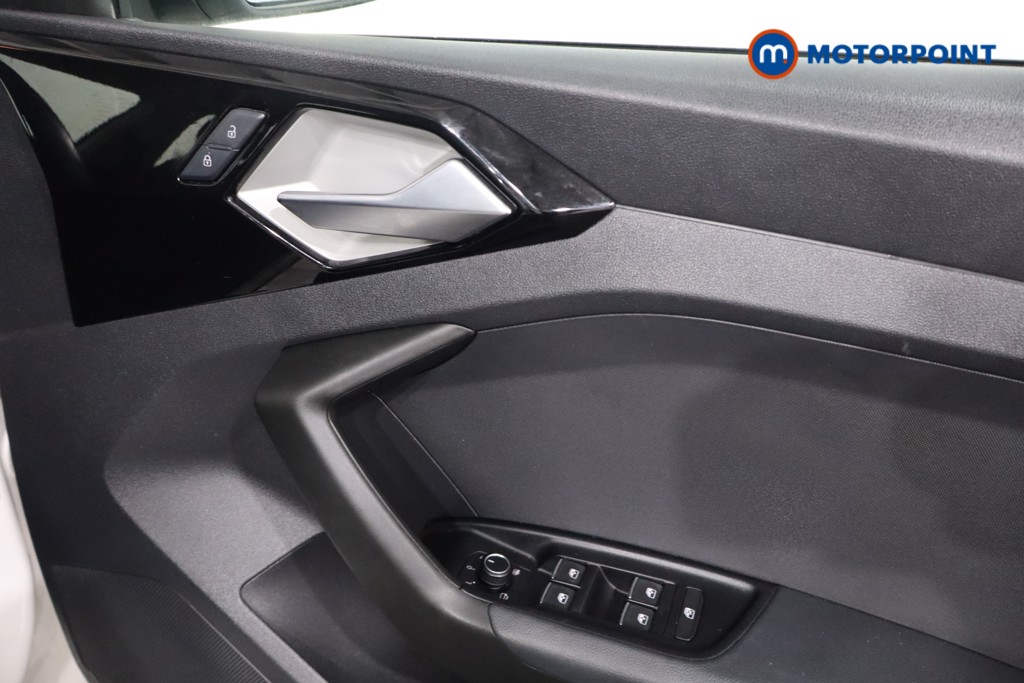 Audi A1 Sport Manual Petrol Hatchback - Stock Number (1610993) - 22nd supplementary image